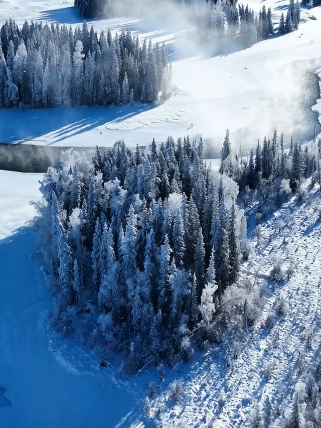 在阿勒泰的24小時 在阿勒泰的24小時