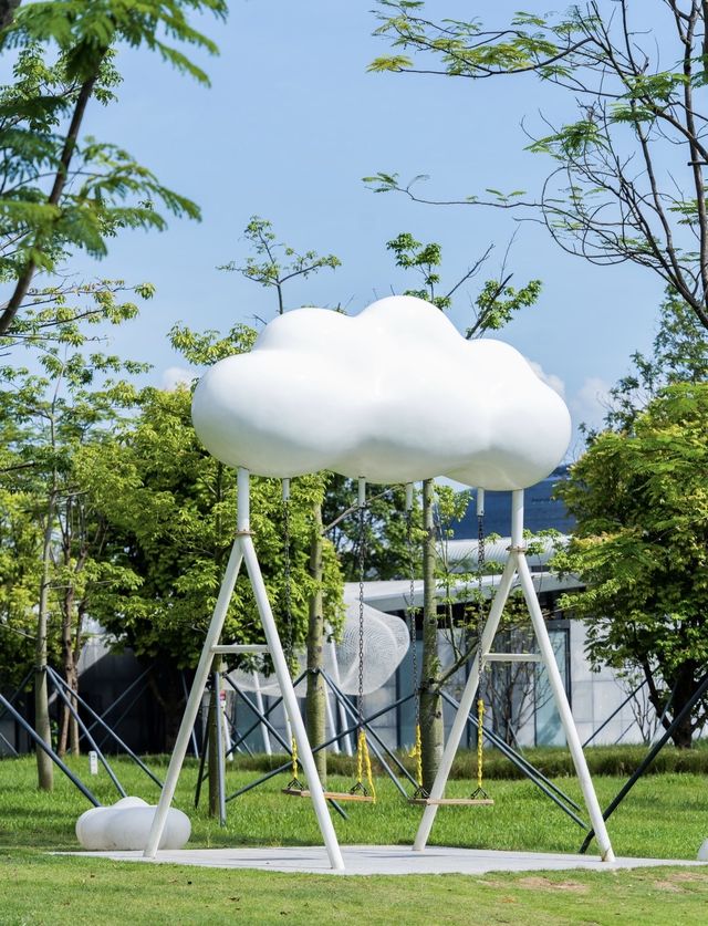 深圳私藏天空之鏡,99%人不知道 深圳私藏天空之鏡,99%人不知道