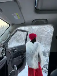 美的不真實地貌