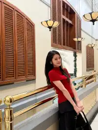 淺水灣|遇見影灣園的聖誕