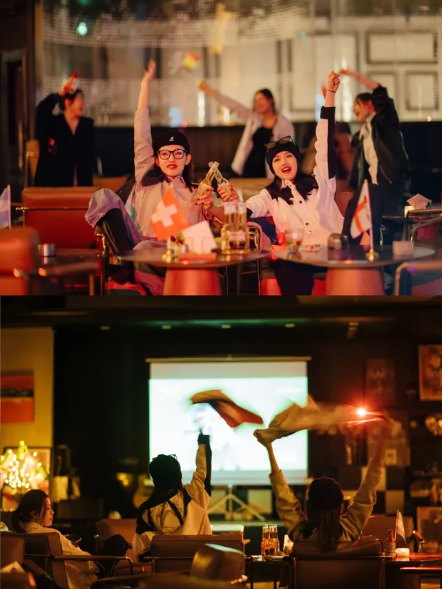 半島慢居｜湖景與微醺的愜意時光