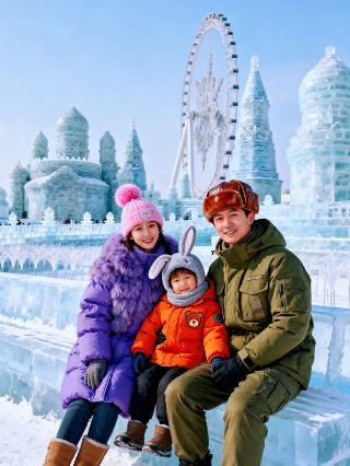 Harbin Ultimate Travel Guide｜The Ultimate Winter Travel Experience