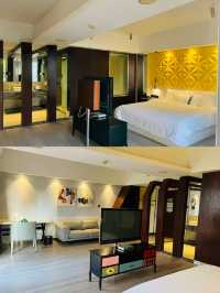 柳州文化尋蹤——從柳宗元到工業記憶的時光之旅 推薦入住：柳州蔓菲柏悅花園酒店 柳州是一座有故事的城市