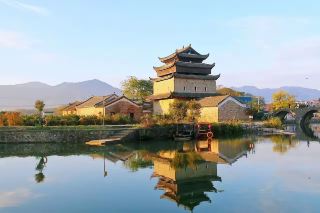 Winter Travel in Hunan｜Yongzhou Goulan Yao Village, Encounter the Thousand-Year-Old Yao Homeland Guide