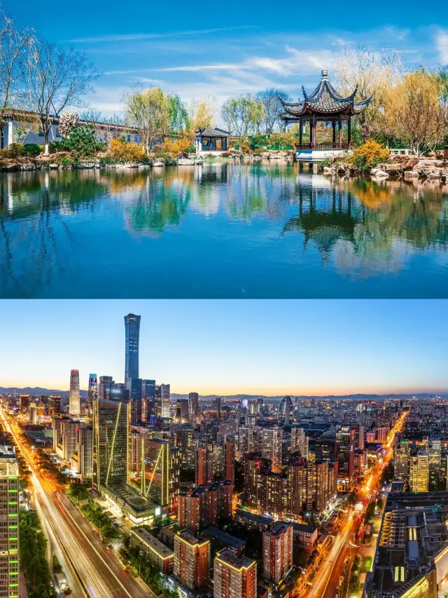 First-time visitors to Beijing, don’t miss this guide