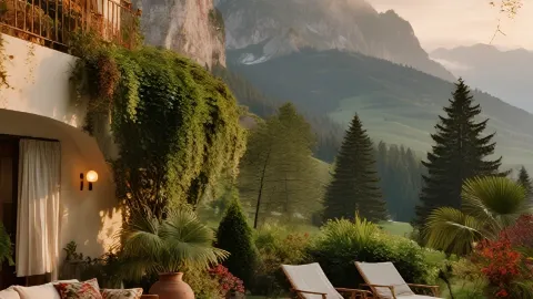The Heart of the Alps! Winter Family Fun in the Dolomites, Perfect for Skiing and Hiking — traveler post in Brixen