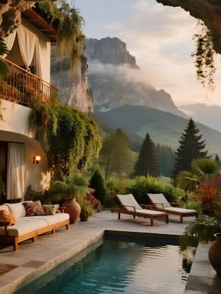 ใจกลางเทือกเขาแอลป์! มาเที่ยวโดโลไมต์ในฤดูหนาวกับลูกๆ ของคุณ: ทั้งเล่นสกีและเดินป่าเป็นตัวเลือกที่ยอดเยี่ยม