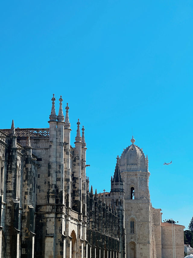 11天玩轉西葡兩國攻略已備好速碼