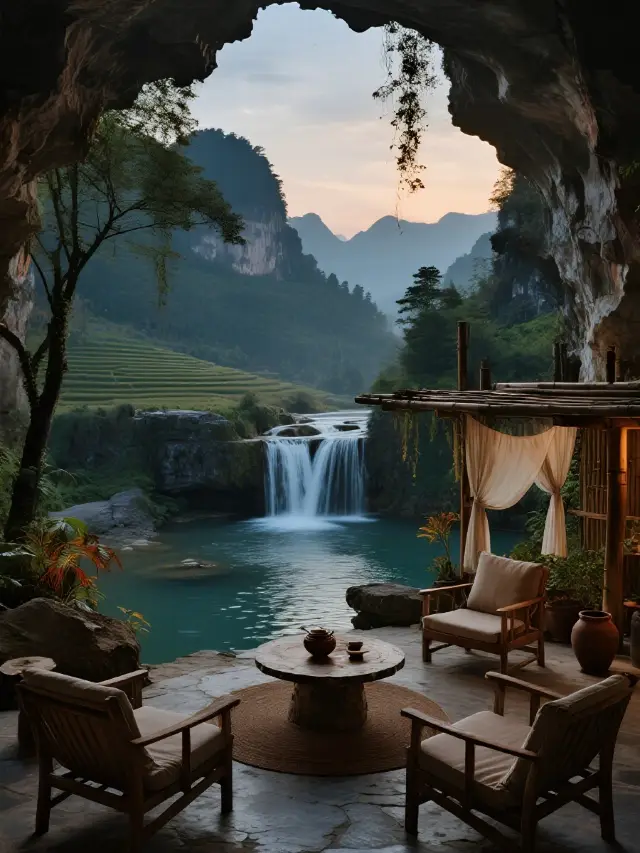 Reverse tourism success! We booked out this hidden gem garden in Wuxi with the kids