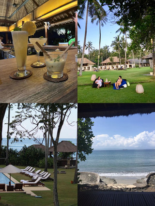 Alila Manggis, a resort paradise hidden in eastern Bali. Alila Manggis Hotel is located in eastern Bali.