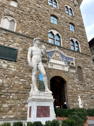 우피치 미술관 탐방 체험: 예술의 절정을 만나다 | Trip.com フィレンツェ