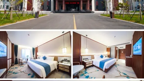 Ningjin Must-Stay High-Value Hotel — traveler post in Ningjin