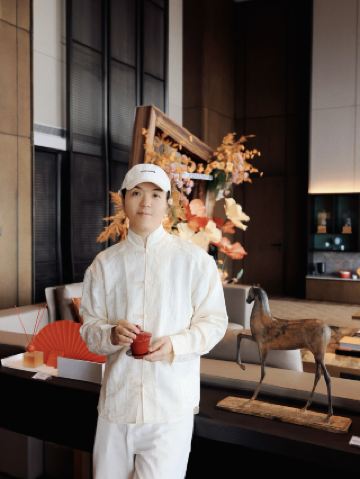 В Сиане я «съел» целую историю нематериального культурного наследия.