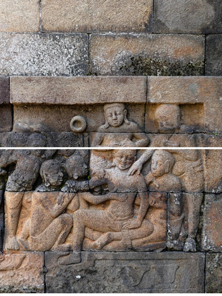 Yogyakarta, Indonesia๏ฝThe Ultimate Borobudur Guide: Sunrise and Millennium-Old Reliefs at the World Cultural Heritage Site
