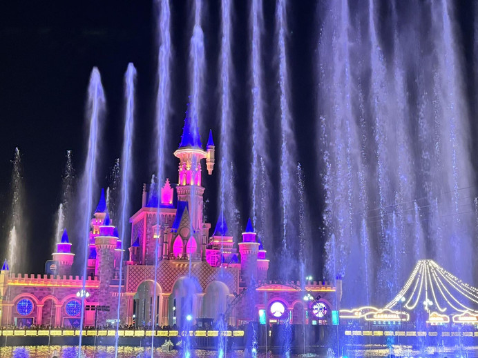 ウズベキスタン｜タシケントの魔法の夜＋サマルカンド千年の古跡完全