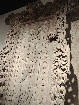 วัดโบราณพันปี·เฟิงกั๋วอู๋ซวง