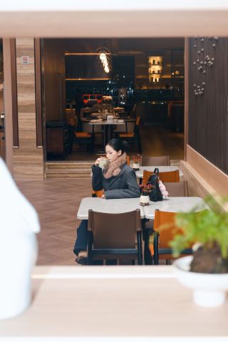 การเดินทางครั้งที่สองสู่ภูเขาผู่ถัว | ขอให้มีสันติสุขและความเจริญรุ่งเรืองตลอดไป และขอให้สิ่งต่างๆ ดีขึ้นเรื่อยๆ