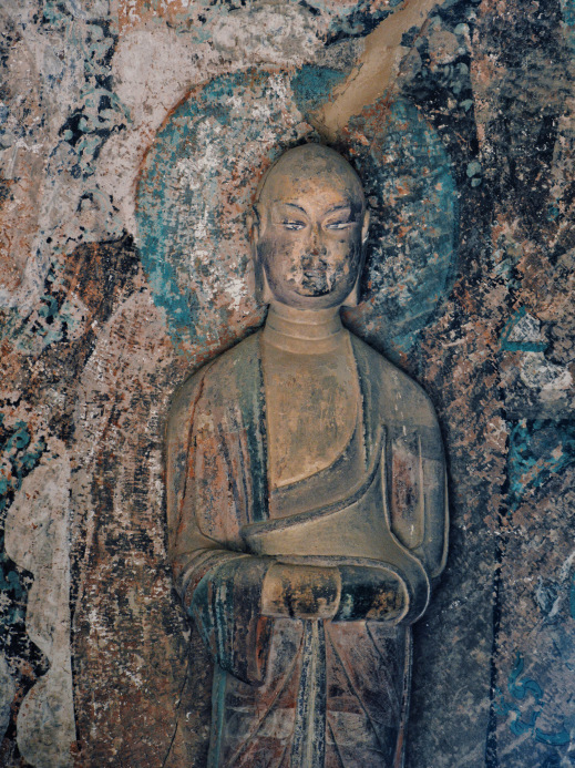石窟東漸記・第3駅｜炳霊寺 敦煌石窟 麦積山 | Trip.com 敦煌