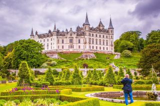NC500 Stunning Coastline