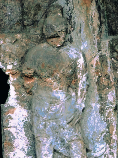 北魏から唐代までの彫刻｜龍門賓陽三洞、一つの洞窟に千年の石刻が秘め