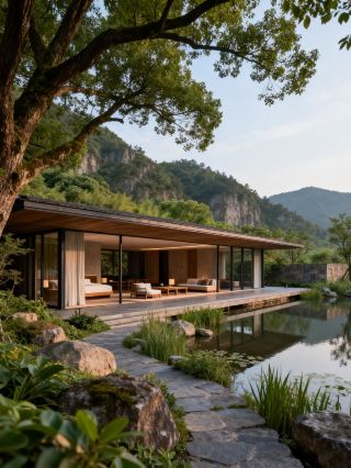 Stayed at Life Hotel in Jiaxing, and it left a strong impression