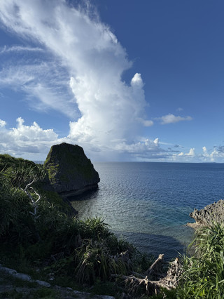 Untapped coastal scenery and local delicacy guide for Cape Maeda off-the-beaten-path travel