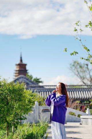 Hunyuan Ancient City|The Millennium Turtle City Hidden at the Foot of Mount Hengshan