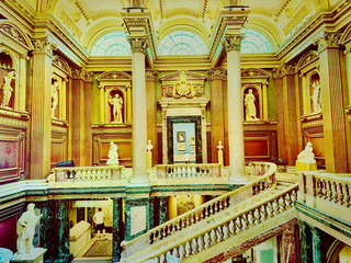 A Mini British Museum + Anthropological Time Capsule — A Wanderer's Guide to Cambridge's Fitzwilliam & Museum of Archaeology and Anthropology.