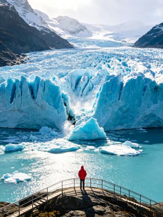 Ultimate South America Adventure｜Recreate the 19th Century Aristocratic Wilderness Journey, an Epic Luxury Secret Realm