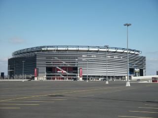 Get to know a World Cup stadium in the US, Canada, and Mexico every day 06
