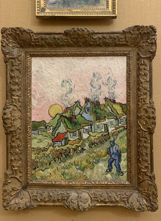 フィラデルフィア、7月｜バーンズ財団美術館が無料開館 | Trip.com