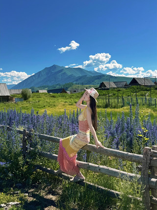 คู่มือแนะนำจุดชมวิวสวยงามในอัลไต (8 วัน)