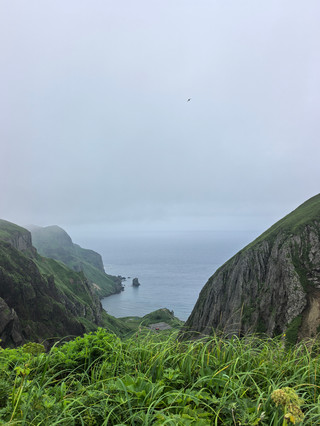 Liwen Island Hiking