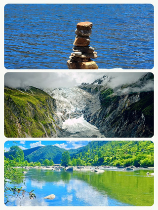 Where to take your parents in July? 8 summer escapes tested to be uncrowded and relaxing