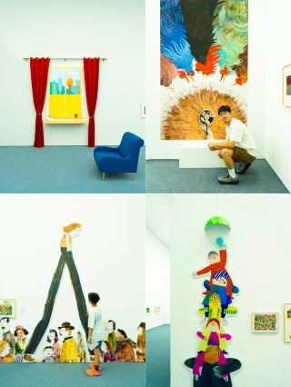 京津冀唯一の初開催 イラスト界のオスカーが廊坊に降臨