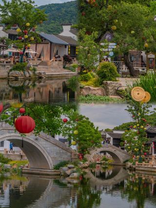 Millennium-old town, zero negative reviews, free admission