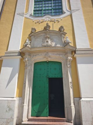 Cathedral of Székesfehérvár: A millennium of royal power, etched in every stone and fresco!
