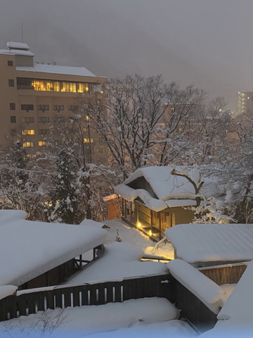 Thinking about snow in July?! Jozankei one-day hot spring guide