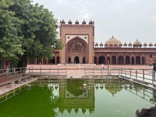 Wonderful 6-Day Tour Across Pushkar, Jaipur, Agra, and Delhi