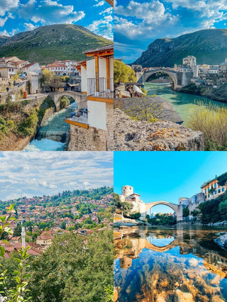 Don’t squeeze into Georgia’s crowded spots. These 3 visa-free small cities are even better and safer