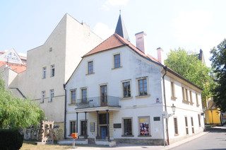 The little-known Prague Postal Museum