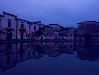 🏘️ Winter Life in Xidi & Hongcun | Beyond the Ancient Houses