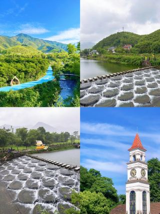 高齢者や子供連れの旅行に！快適で疲れず、気軽に観光とグルメを楽しめるおすすめスポット