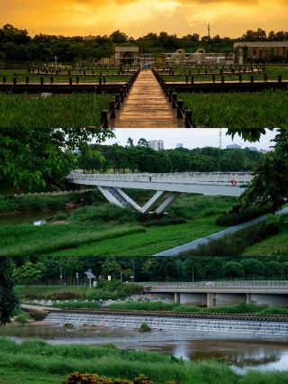 One Day Trip กวางหมิง เซินเจิ้น! พิกัดถ่ายรูปสุดปัง ถ่ายมุมไหนก็สวยจึ้ง!! 📸