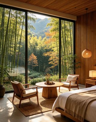 國慶去安吉！浙北山野秋日秘境