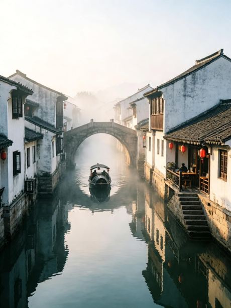 High‑speed rail direct connections: 4 small towns perfect for a relaxed 3‑day stay