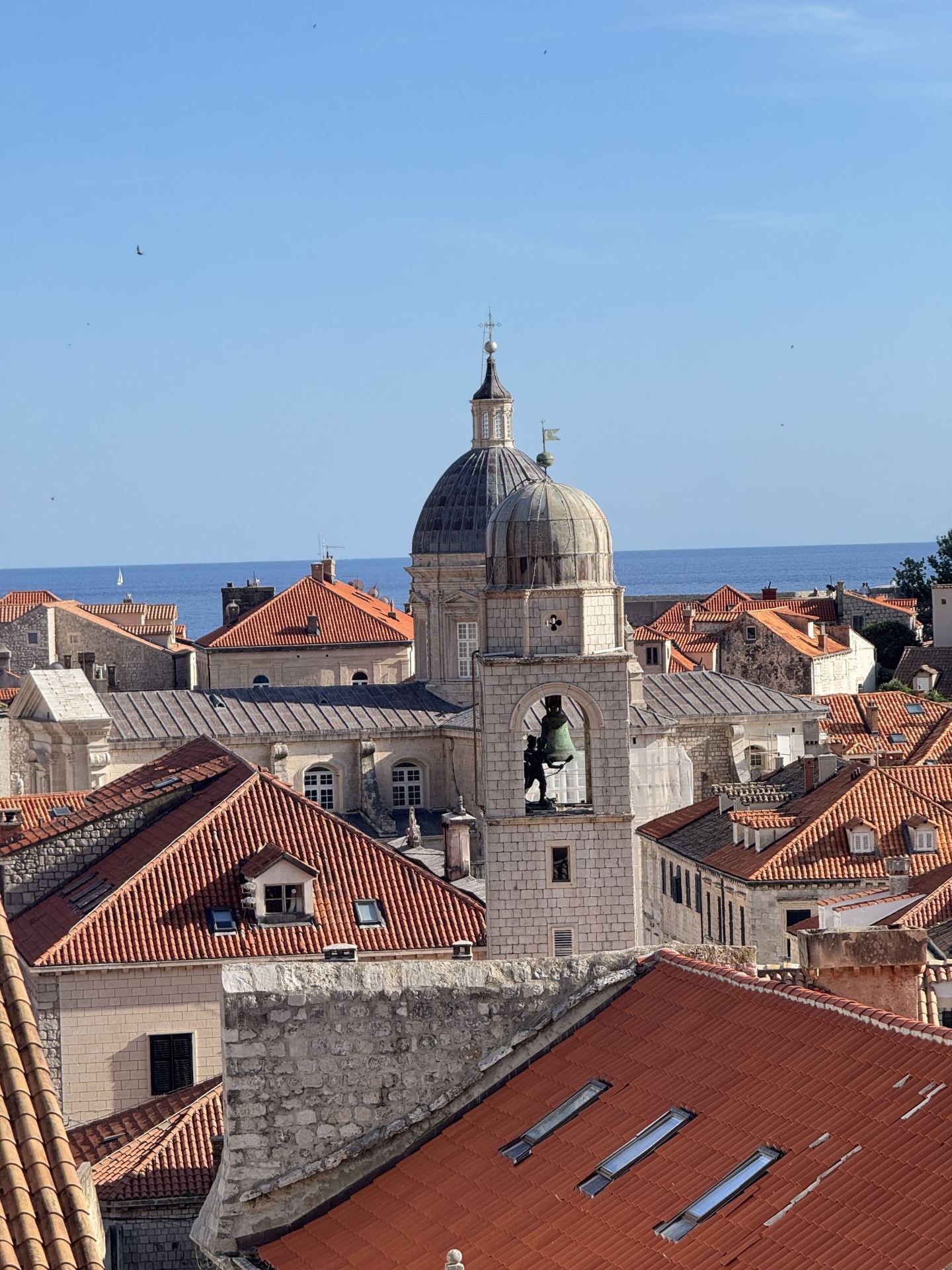 Tour du lịch nhiều quốc gia Croatia 7 ngày: Sao chép nguyên văn lịch trình