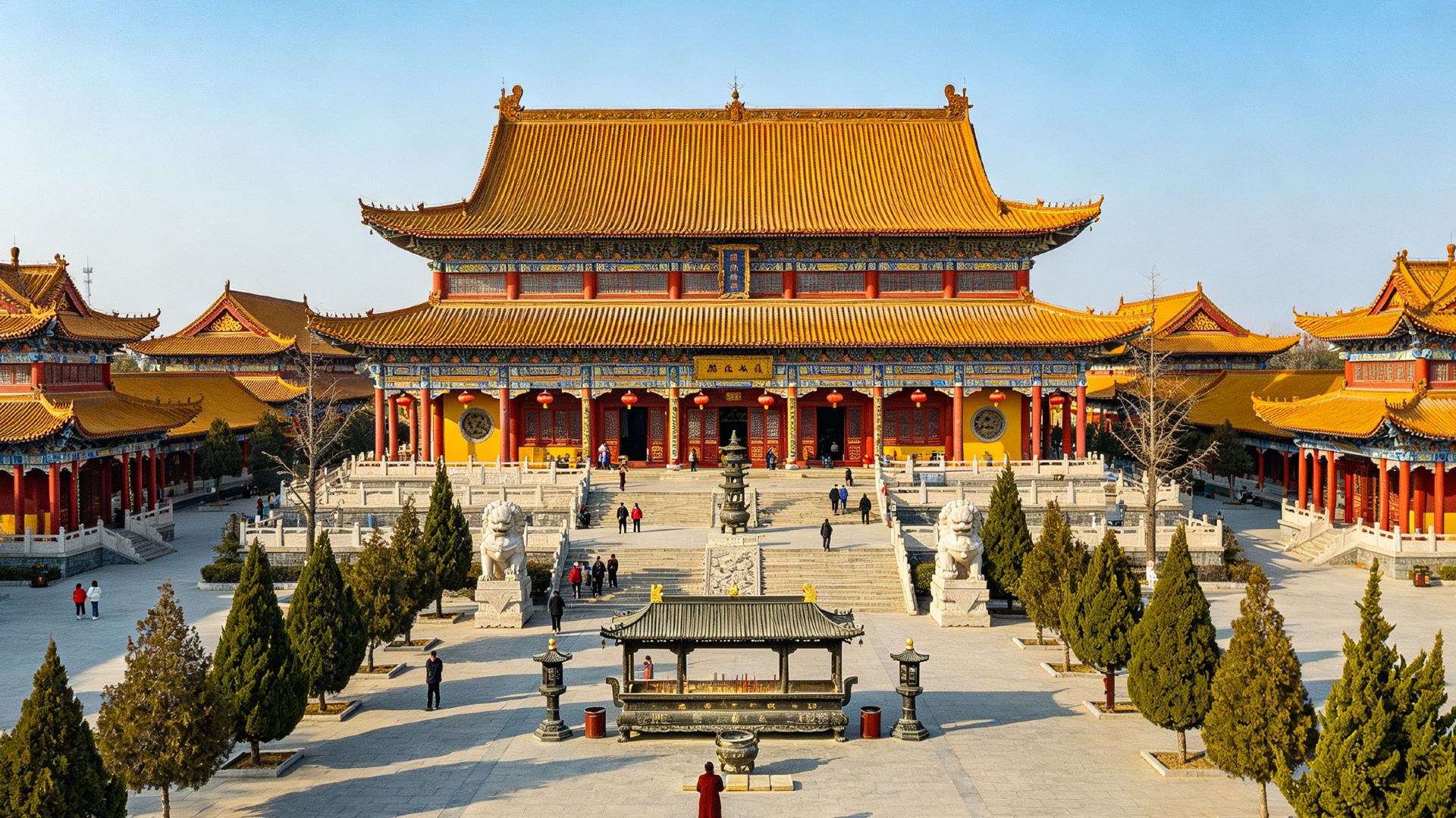 3-day off-the-beaten-path itinerary in Zhumadian