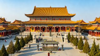 3-day off-the-beaten-path itinerary in Zhumadian