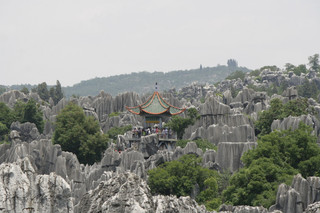 Ultimate One Week Yunnan Itinerary: Kunming, Lijiang & Dali đâ¨